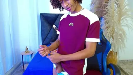 angelll18_ webcam model stream image