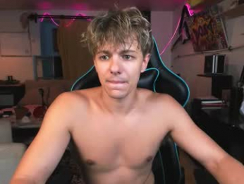 naughty_nik43 webcam model stream image