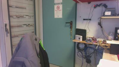 FatMike webcam cam4 model stream image