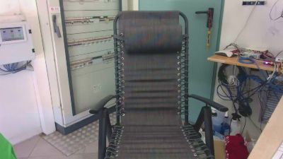 FatMike webcam model stream image