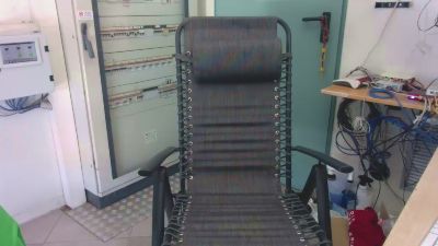 FatMike webcam model stream image