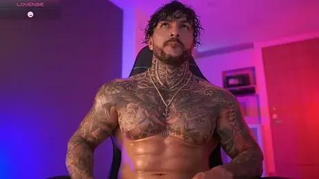 mariano_costa webcam model stream image