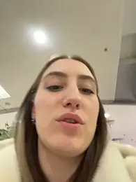Tiny_Anny webcam model stream image