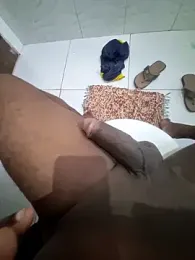 Negrocomedor20cm webcam model stream image
