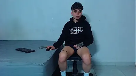 mikecoper_23 webcam stripchat model stream image