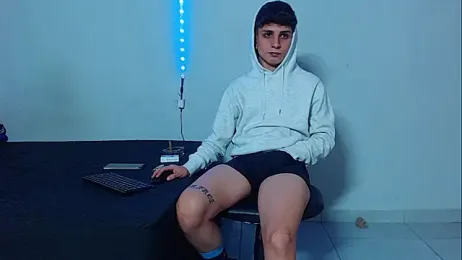 mikecoper_23 webcam stripchat model stream image