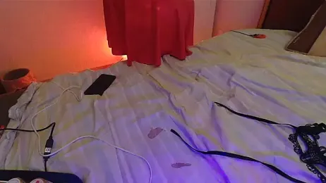 SatiroyNinfa webcam model stream image