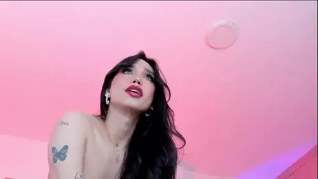 rose_saenz webcam model stream image