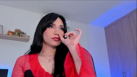 rose_saenz webcam model stream image