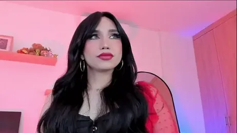 rose_saenz webcam model stream image