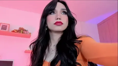 rose_saenz webcam model stream image