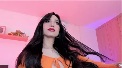 rose_saenz webcam model stream image