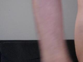 Antonio West webcam model stream image