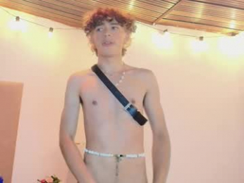 albert_dusk webcam model stream image