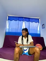 Malkon_Big webcam model stream image
