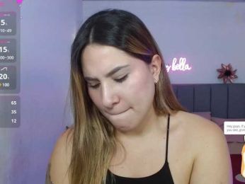 SAAYA-TAY webcam model stream image