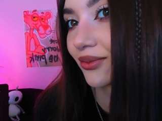 lissa-night webcam model stream image