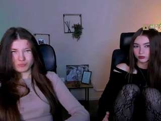 lissa-night webcam model stream image