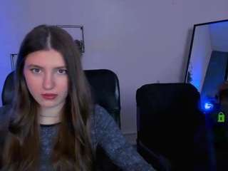 lissa-night webcam camsoda model stream image