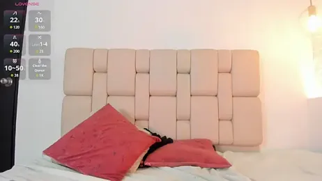 Sarah_GothicGirl webcam model stream image