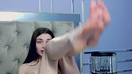 AngelinaWett webcam model stream image