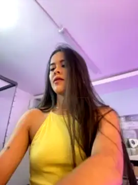 Emilia_Bakerr webcam model stream image