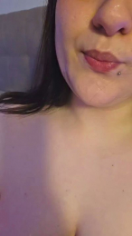 XBunnyBoobsX webcam model stream image