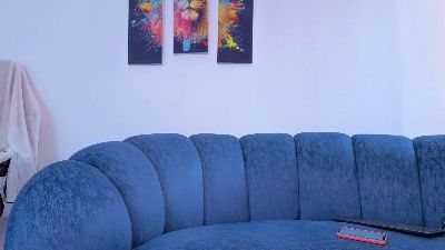 violet_Jhonson webcam model stream image