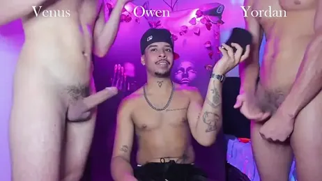 Owen_Benkosky webcam stripchat model stream image