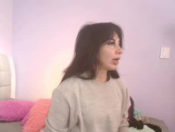 kaory_azumi webcam model stream image