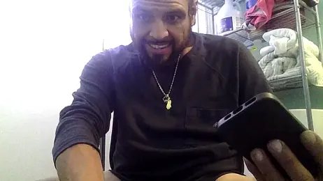 MrDickUdown24_7 webcam model stream image