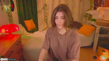 __ChocoMao__ webcam stripchat model stream image