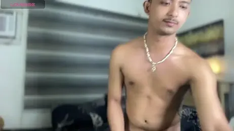 NashCade webcam model stream image