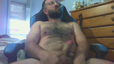 Fran_chaser webcam model stream image