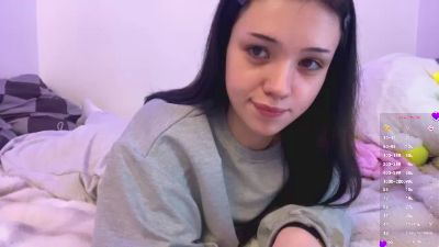 JeneFlenniken webcam cam4 model stream image