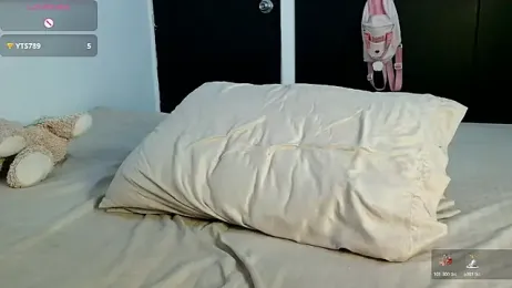 Ania_jones webcam stripchat model stream image