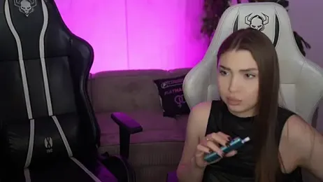 Jasmine_Flow webcam model stream image