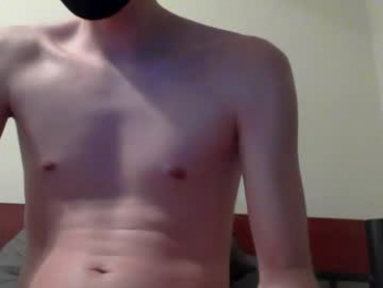 thunder384 webcam model stream image