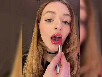 -loveli-di webcam bongacams model stream image