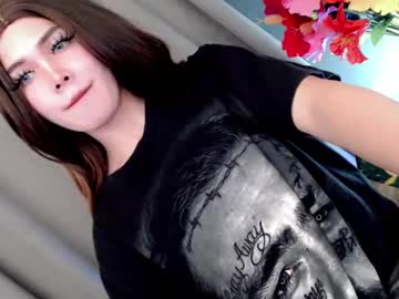 its_me_samantha28 webcam model stream image