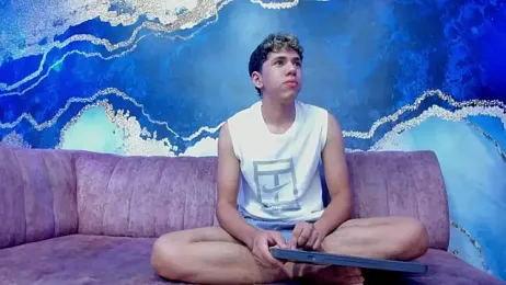 Boys_Pranks webcam stripchat model stream image