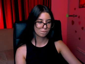 anasteysha_cool webcam model stream image