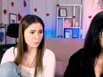 anasteysha_cool webcam chaturbate model stream image