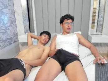 eidenhorny webcam model stream image