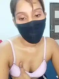 Cutie_Shruti webcam stripchat model stream image
