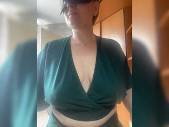 Natali_ webcam model stream image