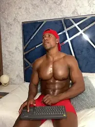KylerThompson webcam model stream image