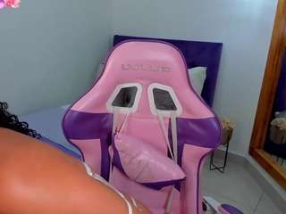 kitty-kayo webcam model stream image
