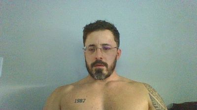 Alers87 webcam model stream image