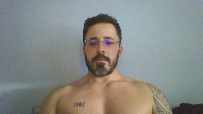 Alers87 webcam cam4 model stream image